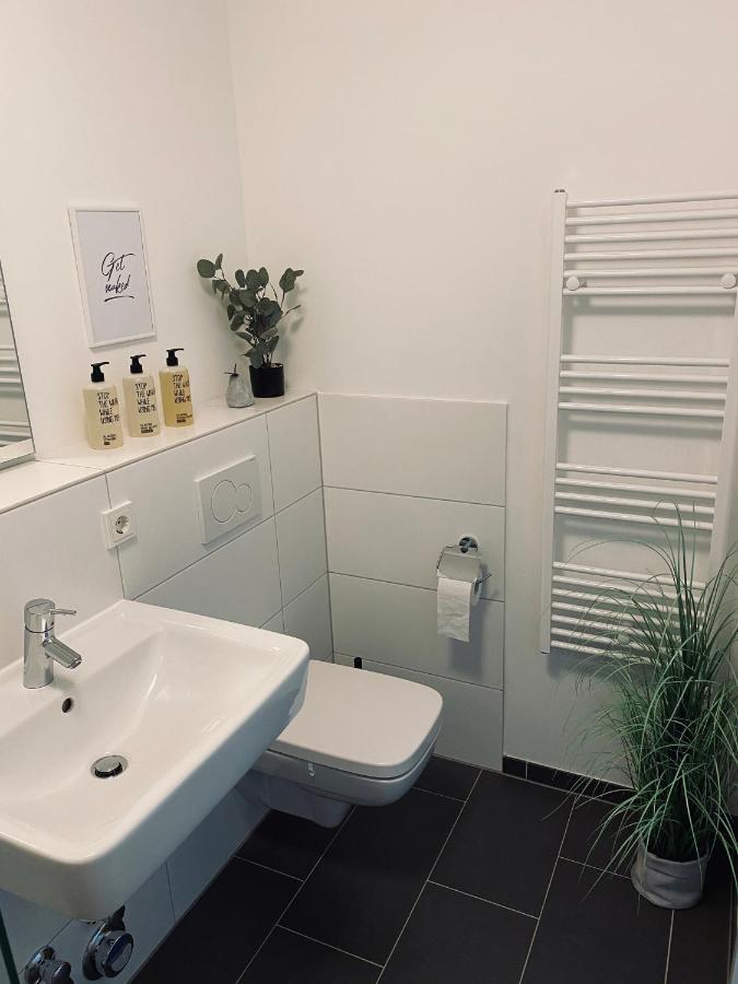 Wanderlust Trier Apartman Kültér fotó