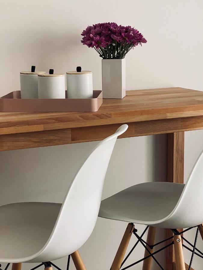 Wanderlust Trier Apartman Kültér fotó
