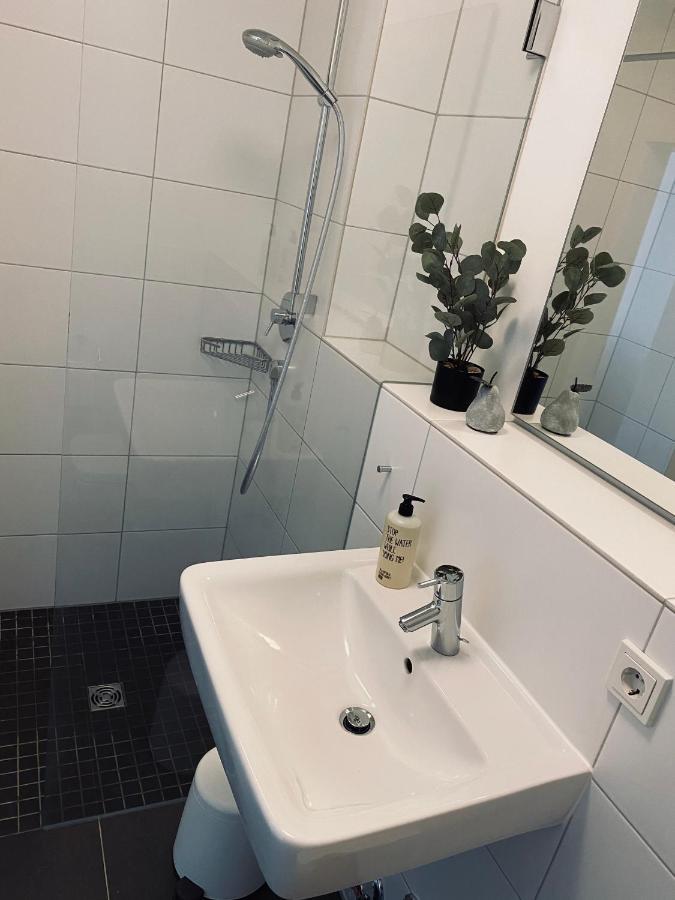Wanderlust Trier Apartman Kültér fotó