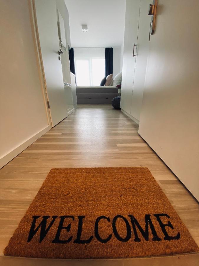 Wanderlust Trier Apartman Kültér fotó