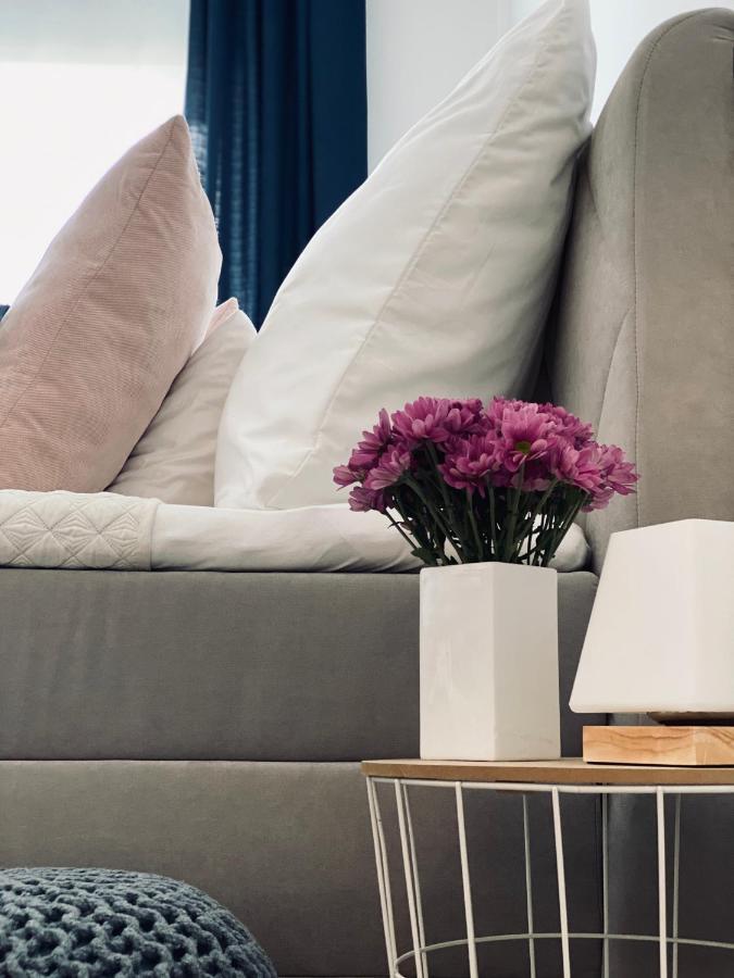 Wanderlust Trier Apartman Kültér fotó